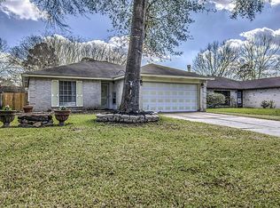 4510 Hickorygate Dr, Spring, TX 77373