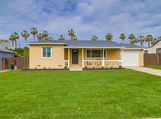 3528 Niblick Dr, La Mesa, CA 91941