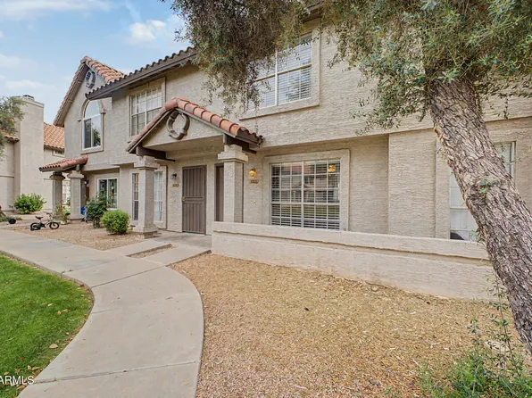 1961 N HARTFORD Street N #1023, Chandler, AZ 85225