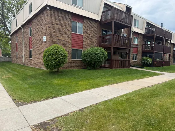 14630 Garrett Ave APT 401, Apple Valley, MN 55124