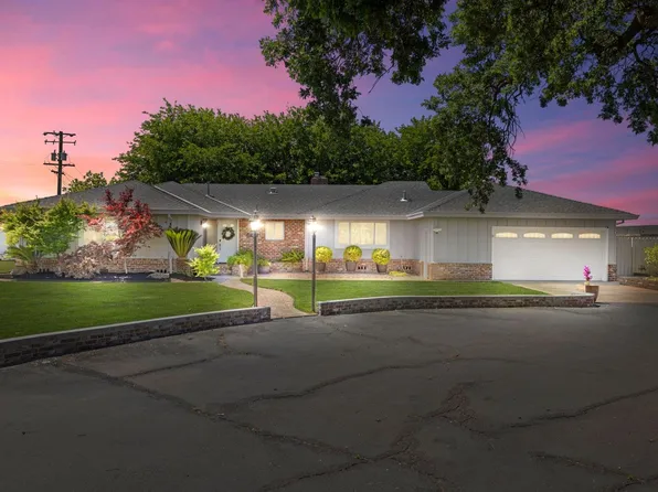 22099 N De Vries Rd, Lodi, CA 95242