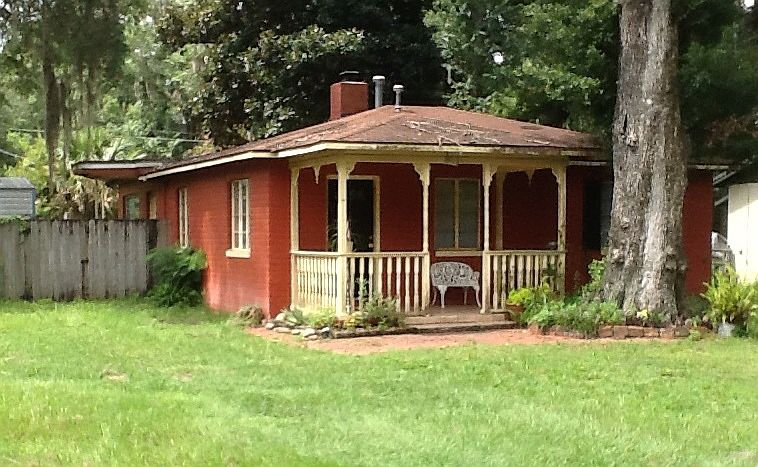 1st image of 801 NW 24th Ave
