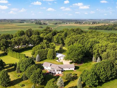 N2068 Alphorn Road, Monroe, WI, 53566