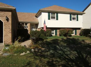 2903 Vimy Ridge Dr, Joliet, IL 60435