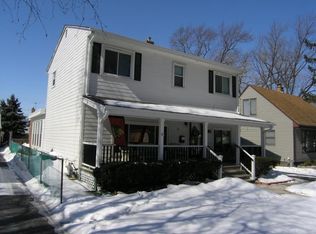 36 N Addison Rd, Villa Park, IL 60181