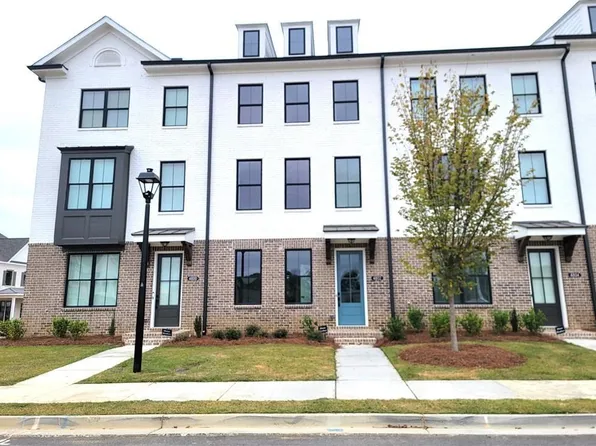 4802 Larkin Pass, Buford, GA 30518