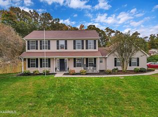 8142 Jack Russell Ct, Powell, TN 37849