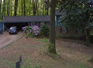 1794 Pine Cir, Lawrenceville, GA 30044