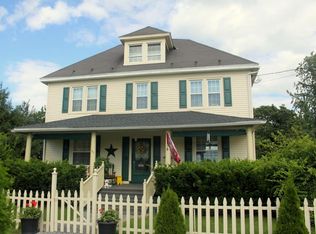 1351 Tatamy Rd, Easton, PA 18045