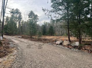0 Larrabee Ln, North Yarmouth, ME 04097