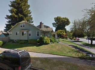 3040 NE 25th Ave, Portland, OR 97212