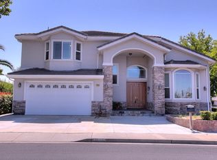 2584 Oregon St, Union City, CA 94587