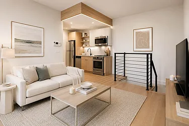77 Berry Street, #1C