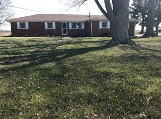 433 W Weber Rd, Greenfield, IN 46140