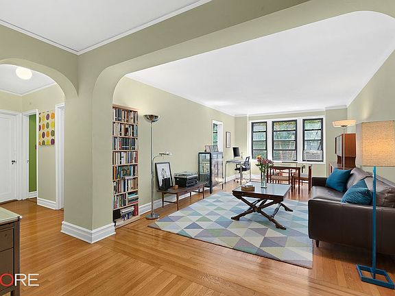 2nd image of 35-15 84th St APT 1B