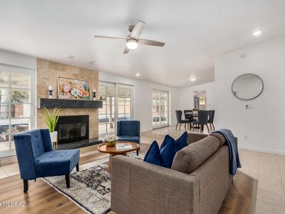 7672 E Sabino Vista Dr, Tucson, AZ, 85750