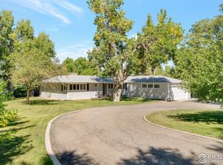 8813 Baseline Rd, Lafayette, CO 80026