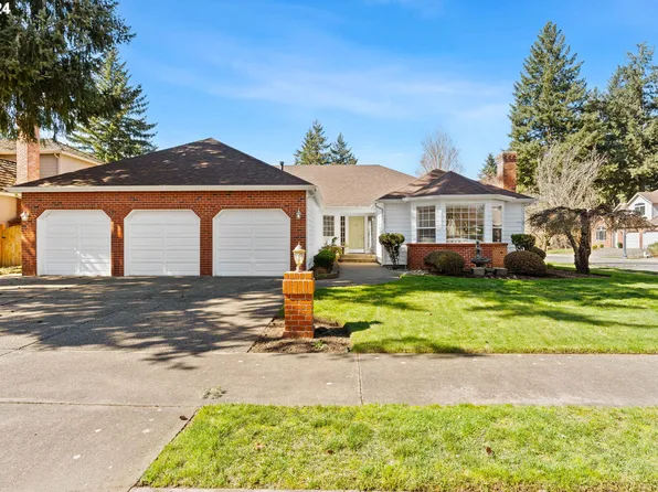 1416 NE 158th Ct, Vancouver, WA 98684