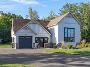 20 Canterbury Close, Sussex, NB E4E 0B8