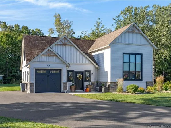 20 Canterbury Close, Sussex, NB E4E 0B8
