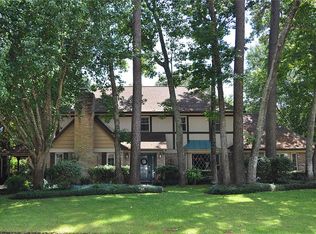 3502 Tree Ln, Kingwood, TX 77339