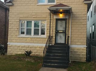 252 W 109th Pl, Chicago, IL 60628