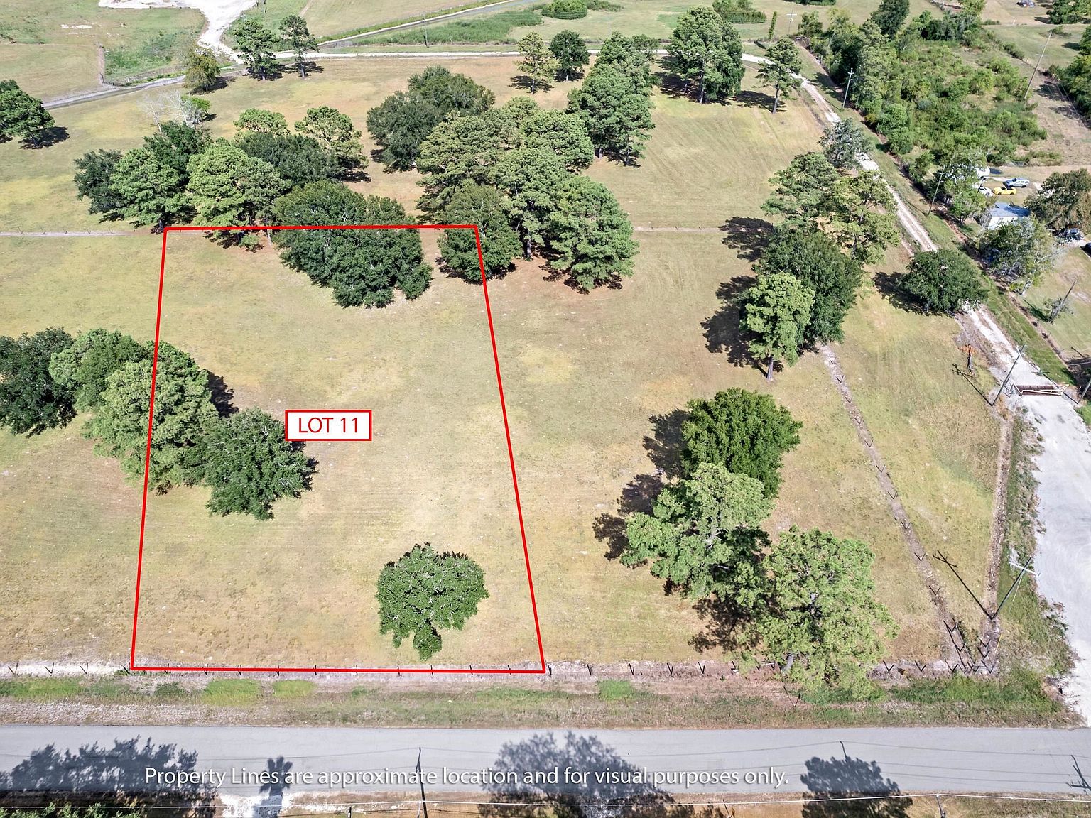 LOT 11 Moore Rd, Beaumont, TX 77713 MLS 251300 Zillow