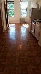 Rented by Oxford Property Group