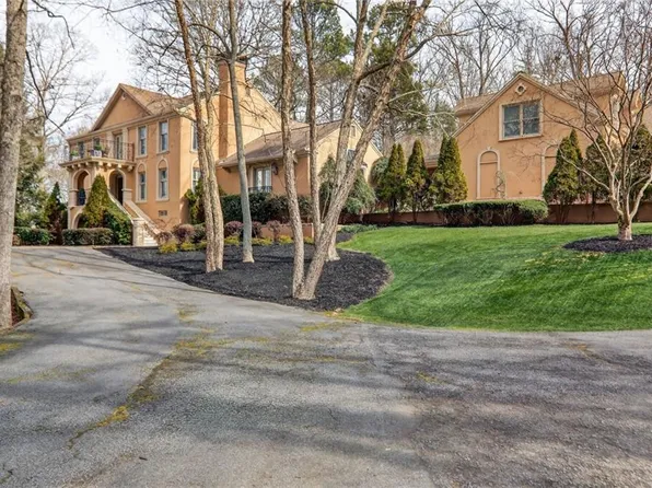 12805 Bucksport Dr, Roswell, GA 30075