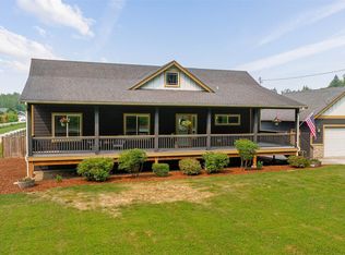 24214 Harvey Creek Road, Arlington, WA 98223