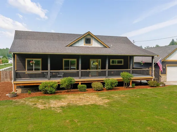 24214 Harvey Creek Road, Arlington, WA 98223
