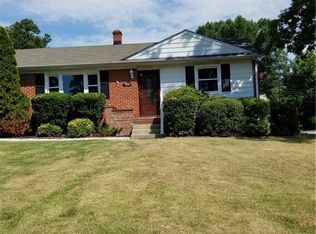 7200 Rumford Rd, Henrico, VA 23228