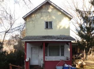 1321 Union St, Bridgeville, PA 15017