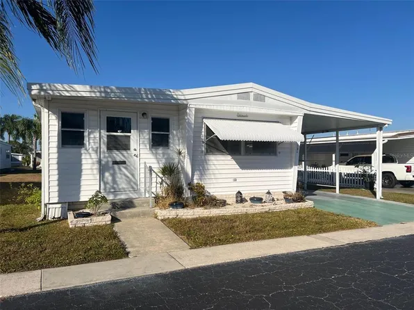 12651 Seminole Blvd Lot 13E, Largo, FL 33778