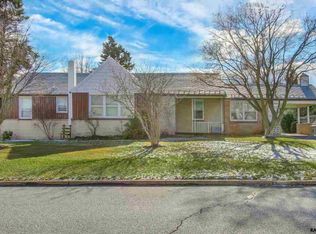 6111 Evelyn St, Harrisburg, PA 17111
