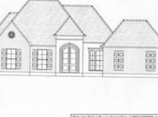 39320 Oceanview Dr, Prairieville, LA 70769