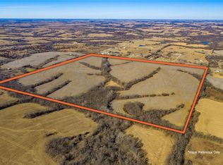 18550 118th St, Mc Louth, KS 66054