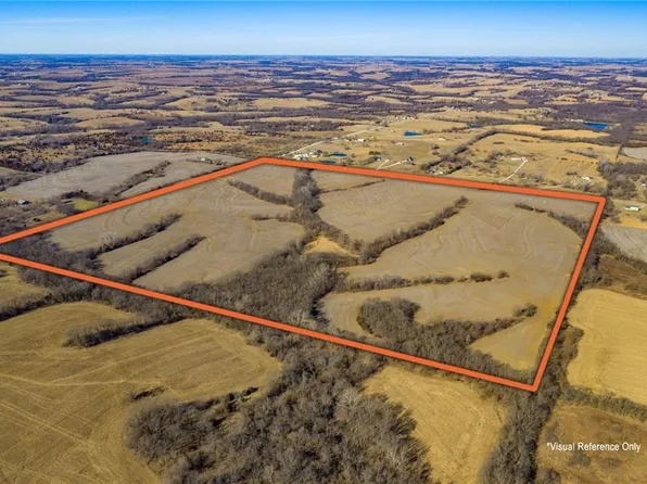 18550 118th St, Mc Louth, KS 66054