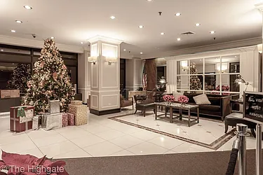 Rented by Milford Management