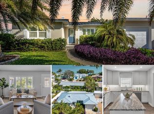 1245 Boca Ciega Isle Dr, Saint Pete Beach, FL 33706