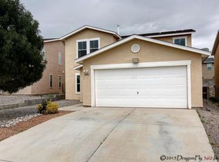 10501 Sandy Creek Rd SW, Albuquerque, NM 87121