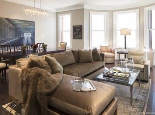275 Marlborough St APT 5, Boston, MA 02116