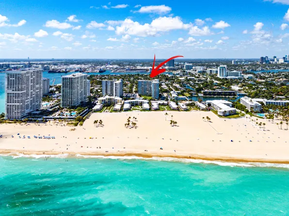 1900 S Ocean Drive #702, Fort Lauderdale, FL 33316
