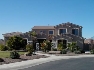 6446 S Honor Ct, Gilbert, AZ 85298