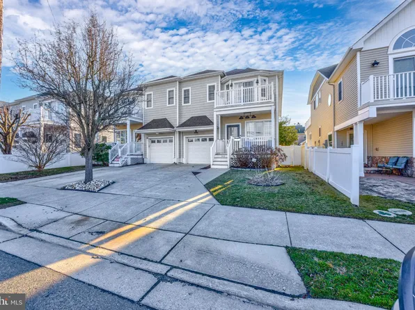 140 W Cresse Ave, Wildwood Crest, NJ 08260