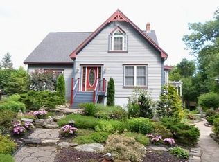 162 Bathrick Rd, Westminster, MA 01473