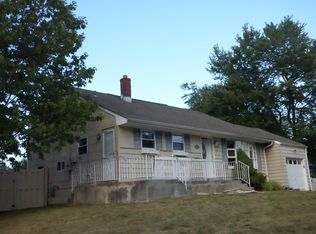 49 Partch Pl, Edison, NJ 08817