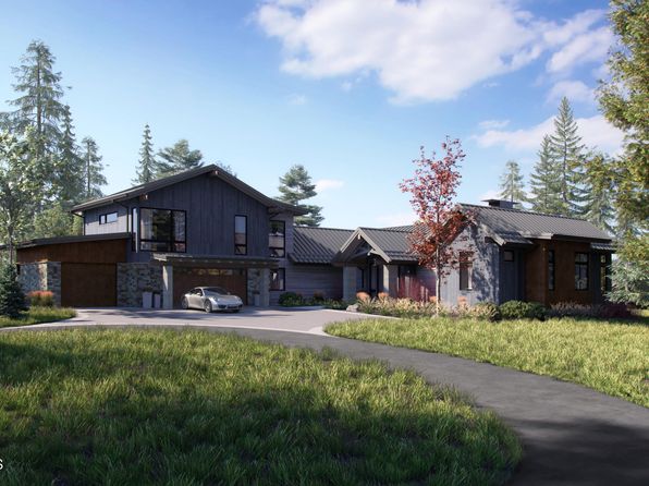 Black Rock - Coeur D'alene Id Real Estate - 15 Homes For Sale 