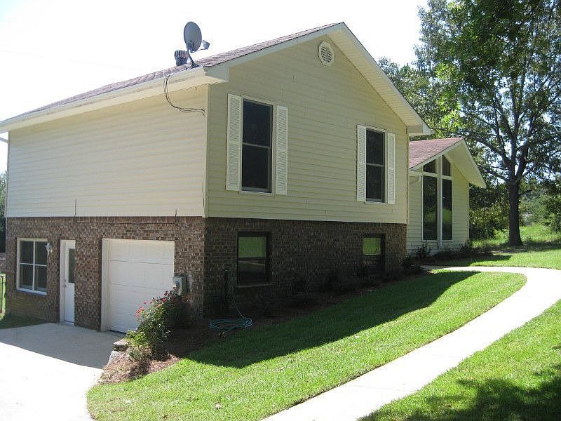 Side View