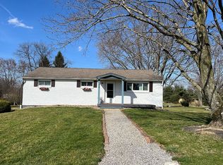 173 Golden City Rd, Saxonburg, PA 16056